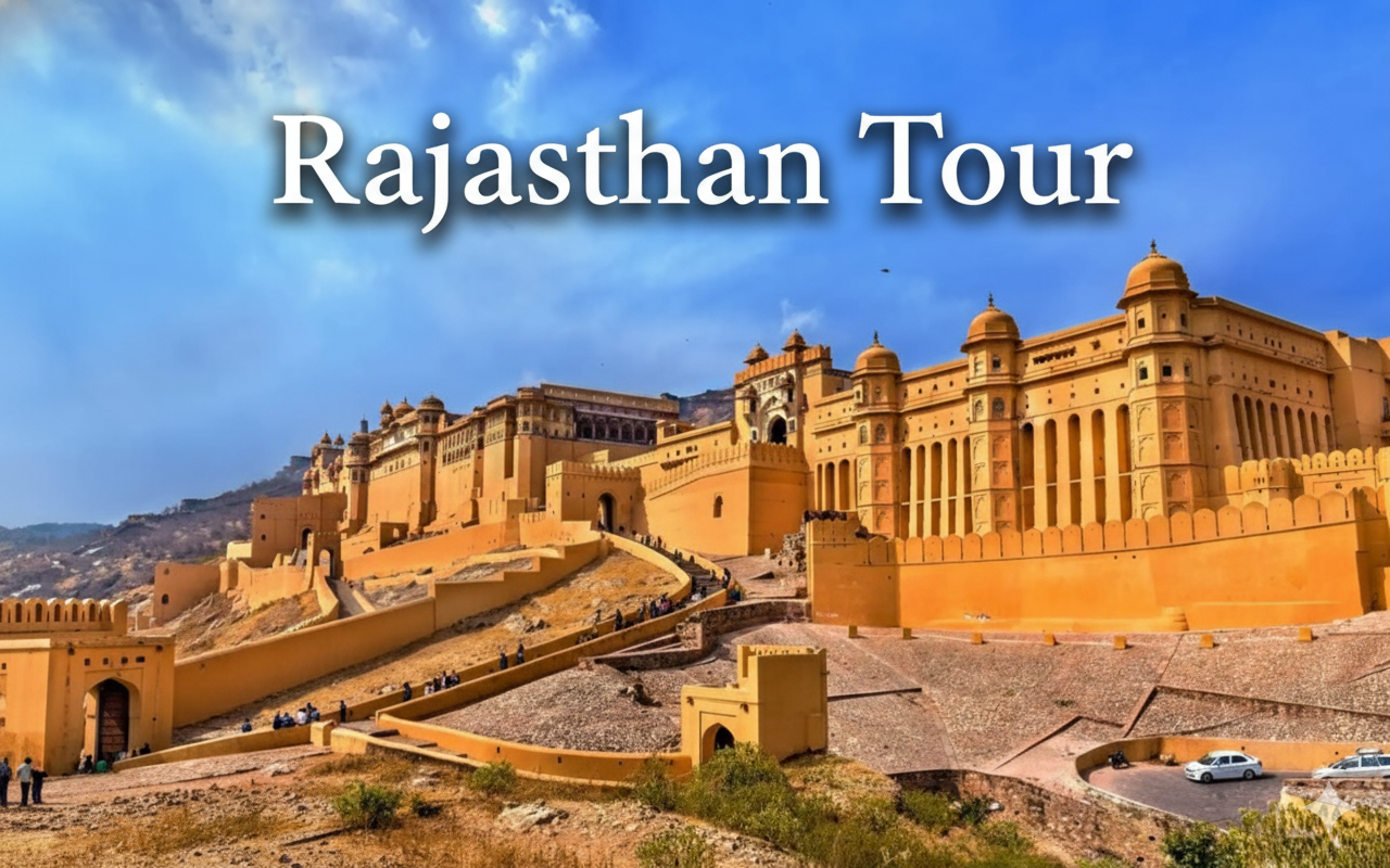 Rajasthan